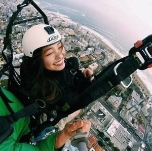 Meet your Posher, Erika